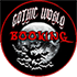 Gothic World Live Booking